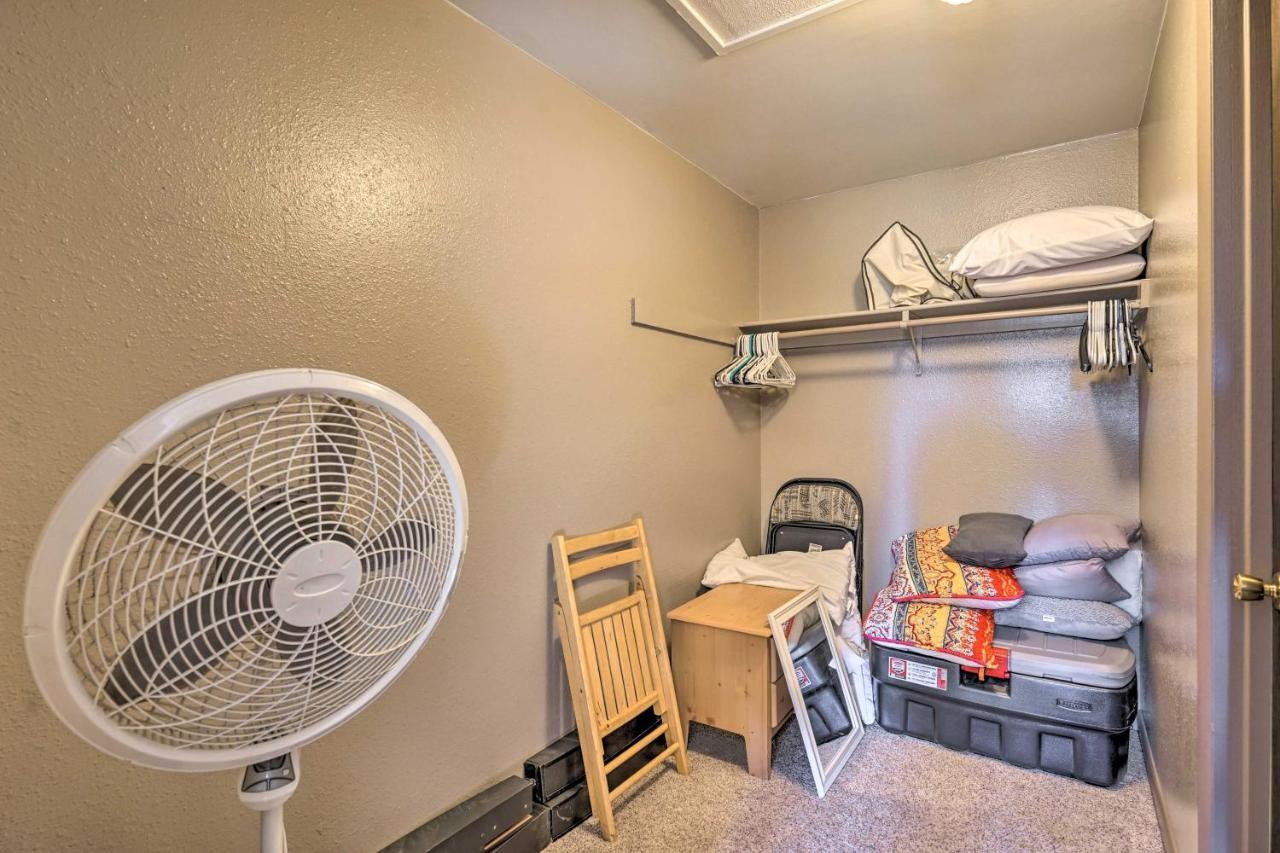 Luxe Updated Home With Grill And Hot Tub 4 Mi To Rmnp Estes Park Esterno foto