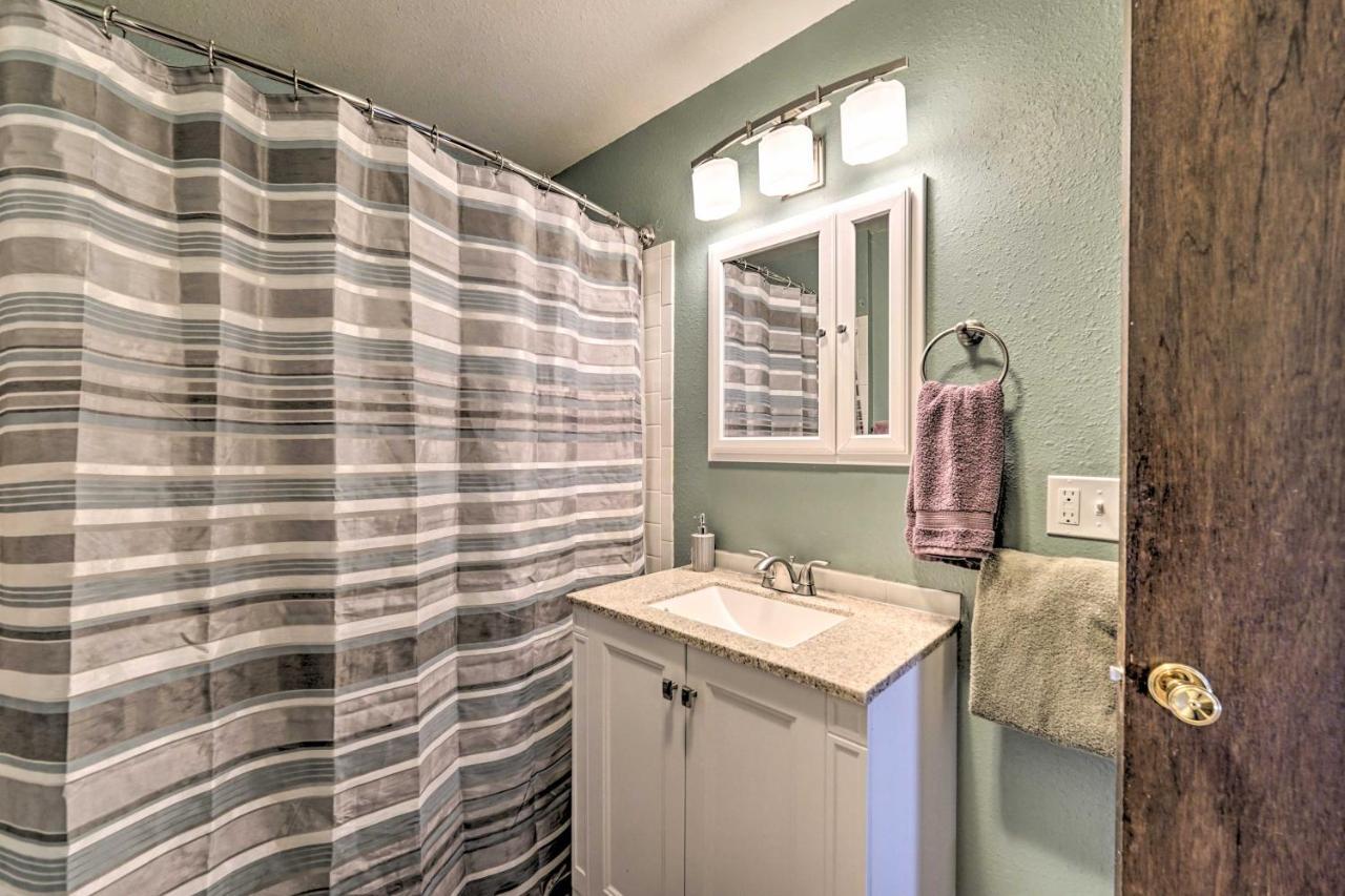 Luxe Updated Home With Grill And Hot Tub 4 Mi To Rmnp Estes Park Esterno foto